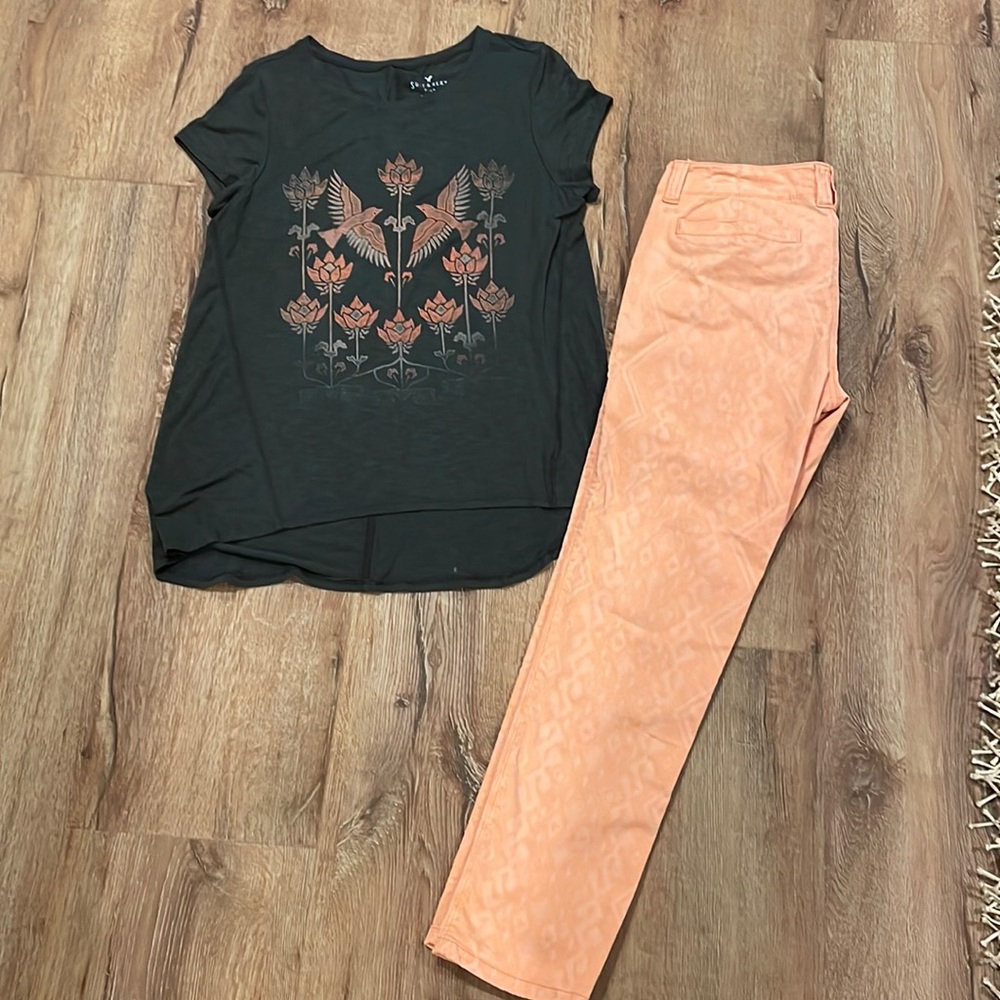 AE outfit